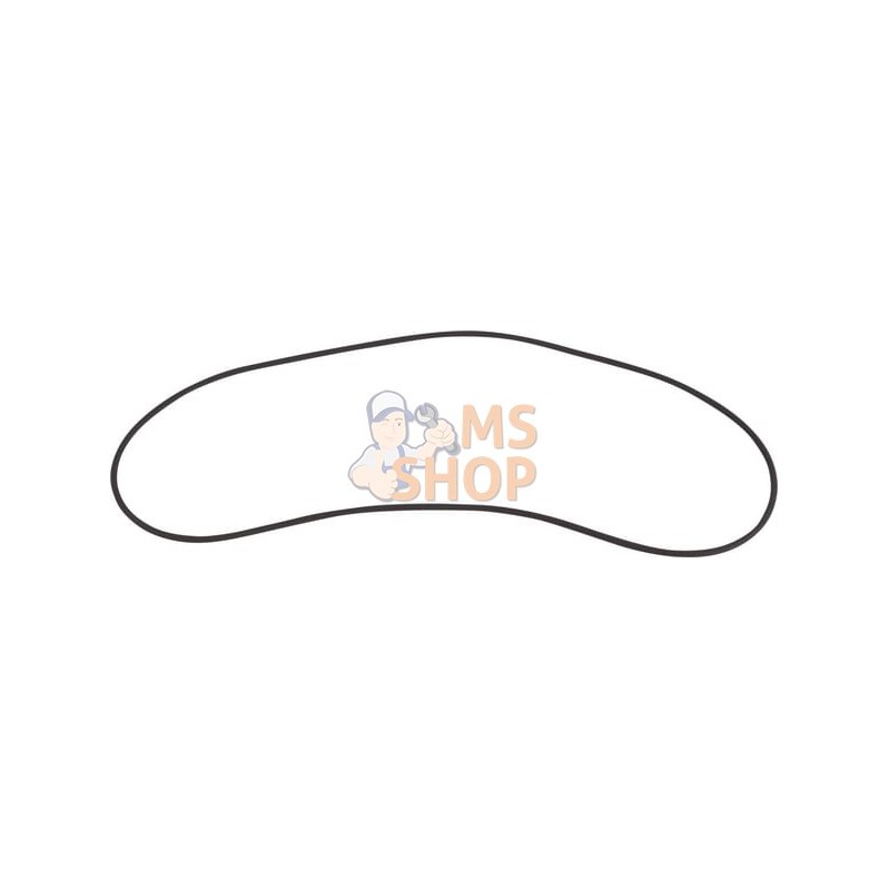 Joint torique 210x3 mm FPM75 | CARRARO Joint torique 210x3 mm FPM75 | CARRAROPR#1088828