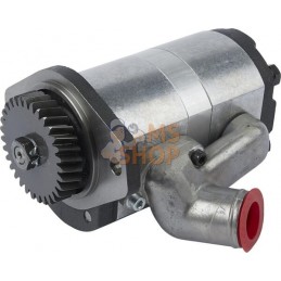 Hydraulic pump | CARRARO Hydraulic pump | CARRAROPR#1088837