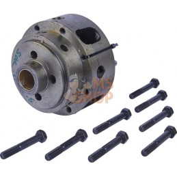 Differential | CARRARO Differential | CARRAROPR#1088846