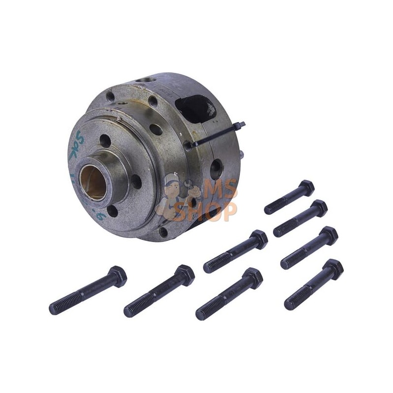 Differential | CARRARO Differential | CARRAROPR#1088846