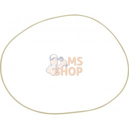 Joint torique 194x2 mm FPM70 | CARRARO Joint torique 194x2 mm FPM70 | CARRAROPR#1088854