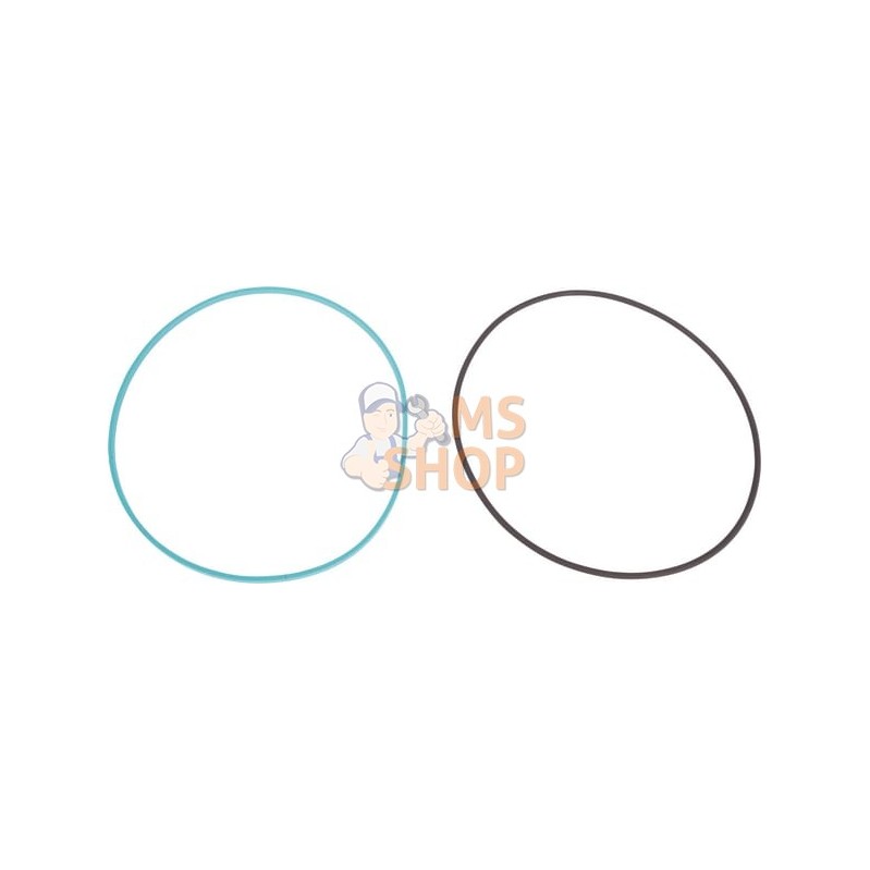 Kit, bague | CARRARO Kit, bague | CARRAROPR#1088863