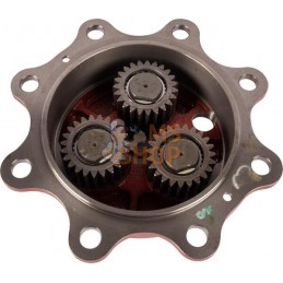 Satellite carrier kit | CARRARO Satellite carrier kit | CARRAROPR#1088868