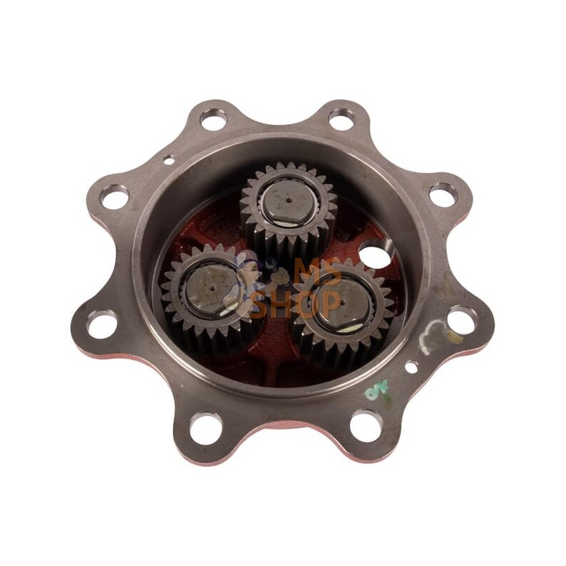 Satellite carrier kit | CARRARO Satellite carrier kit | CARRAROPR#1088868