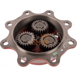 Satellite carrier kit | CARRARO Satellite carrier kit | CARRAROPR#1088868