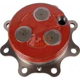 Satellite carrier kit | CARRARO Satellite carrier kit | CARRAROPR#1088868