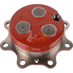 Satellite carrier kit | CARRARO Satellite carrier kit | CARRAROPR#1088868