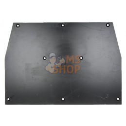 Plaque d'usure | CLAAS Plaque d'usure | CLAASPR#1088881