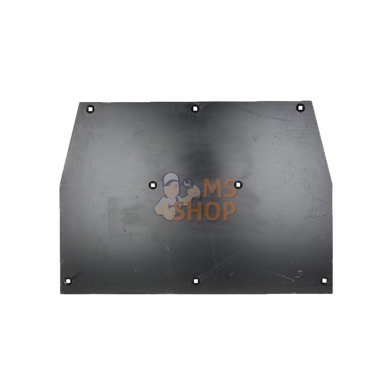 Plaque d'usure | CLAAS Plaque d'usure | CLAASPR#1088881