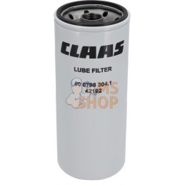 Filtre à huile | CLAAS Filtre à huile | CLAASPR#1088882