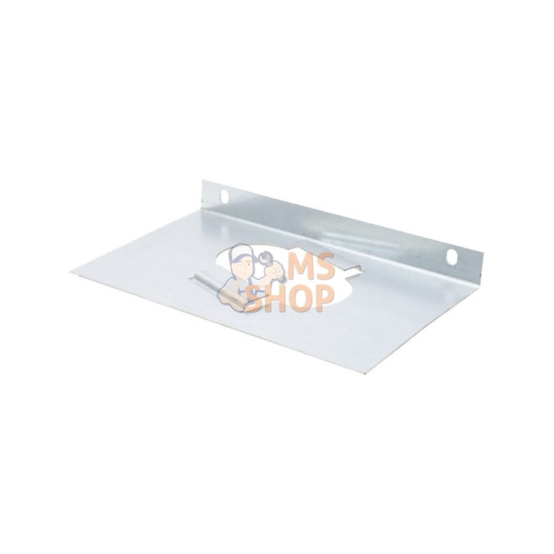 Plaque droite | CLAAS Plaque droite | CLAASPR#1088904
