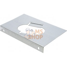 Plaque droite | CLAAS Plaque droite | CLAASPR#1088904