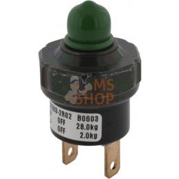 Pressostat | CLAAS Pressostat | CLAASPR#1088911