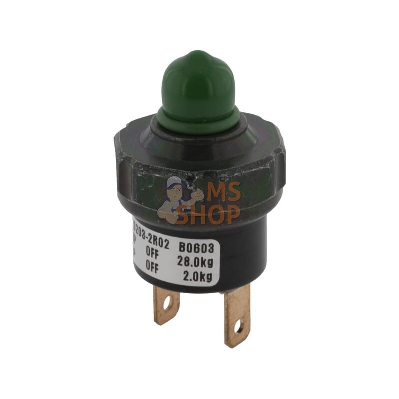 Pressostat | CLAAS Pressostat | CLAASPR#1088911