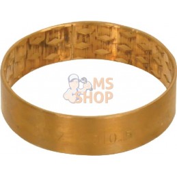 Bague 40x42,15x10,5 | DEUTZ-FAHR Bague 40x42,15x10,5 | DEUTZ-FAHRPR#632348