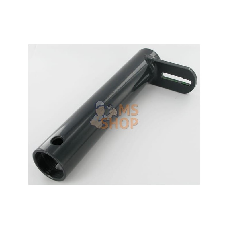 Tube GSW | DEUTZ-FAHR Tube GSW | DEUTZ-FAHRPR#632444