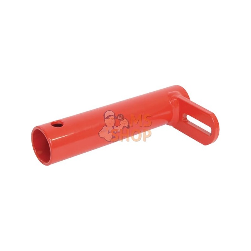 Tube support | DEUTZ-FAHR Tube support | DEUTZ-FAHRPR#632403