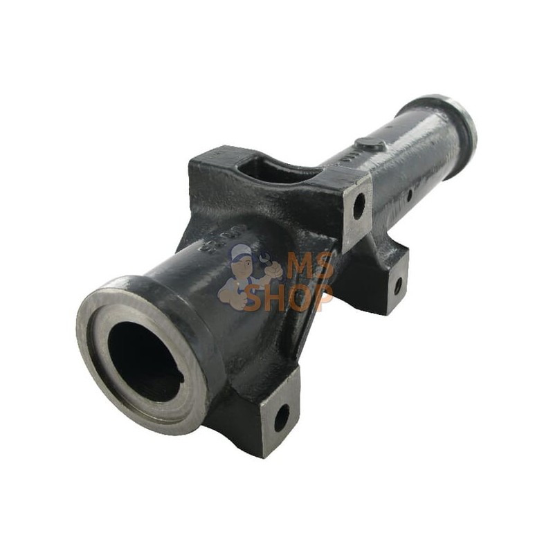Tube DEUTZ-FAHR | DEUTZ-FAHR Tube DEUTZ-FAHR | DEUTZ-FAHRPR#632155