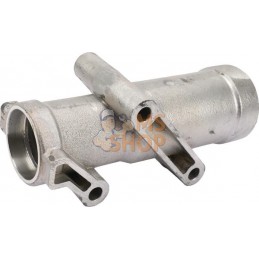 Tube | DEUTZ-FAHR Tube | DEUTZ-FAHRPR#632174