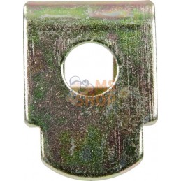 Pièce de fixation | DEUTZ-FAHR Pièce de fixation | DEUTZ-FAHRPR#632503