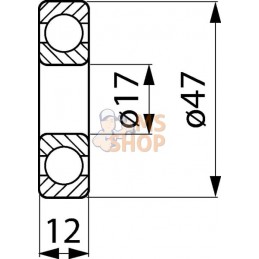 Galet DEUTZ-FAHR | DEUTZ-FAHR Galet DEUTZ-FAHR | DEUTZ-FAHRPR#632231