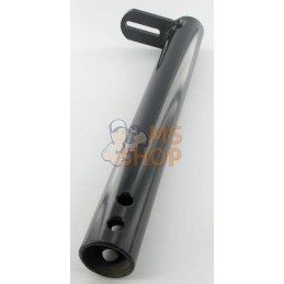 Tube GSW | DEUTZ-FAHR Tube GSW | DEUTZ-FAHRPR#632450
