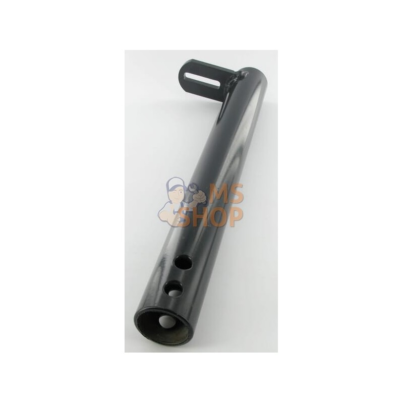 Tube GSW | DEUTZ-FAHR Tube GSW | DEUTZ-FAHRPR#632450