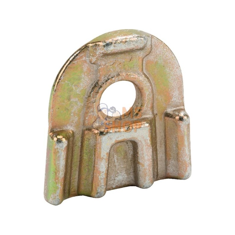 Pince p. dent faneuse Proline | DEUTZ-FAHR Pince p. dent faneuse Proline | DEUTZ-FAHRPR#632526