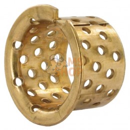Douille à collet | DEUTZ-FAHR Douille à collet | DEUTZ-FAHRPR#632189