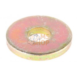 Rondelle 8,4x25x3mm | DEUTZ-FAHR Rondelle 8,4x25x3mm | DEUTZ-FAHRPR#631991