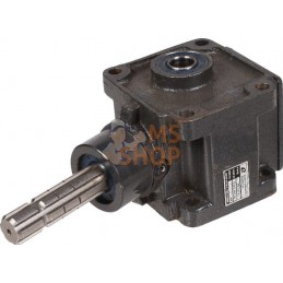 Transmission 1,69 | DEUTZ-FAHR Transmission 1,69 | DEUTZ-FAHRPR#632464