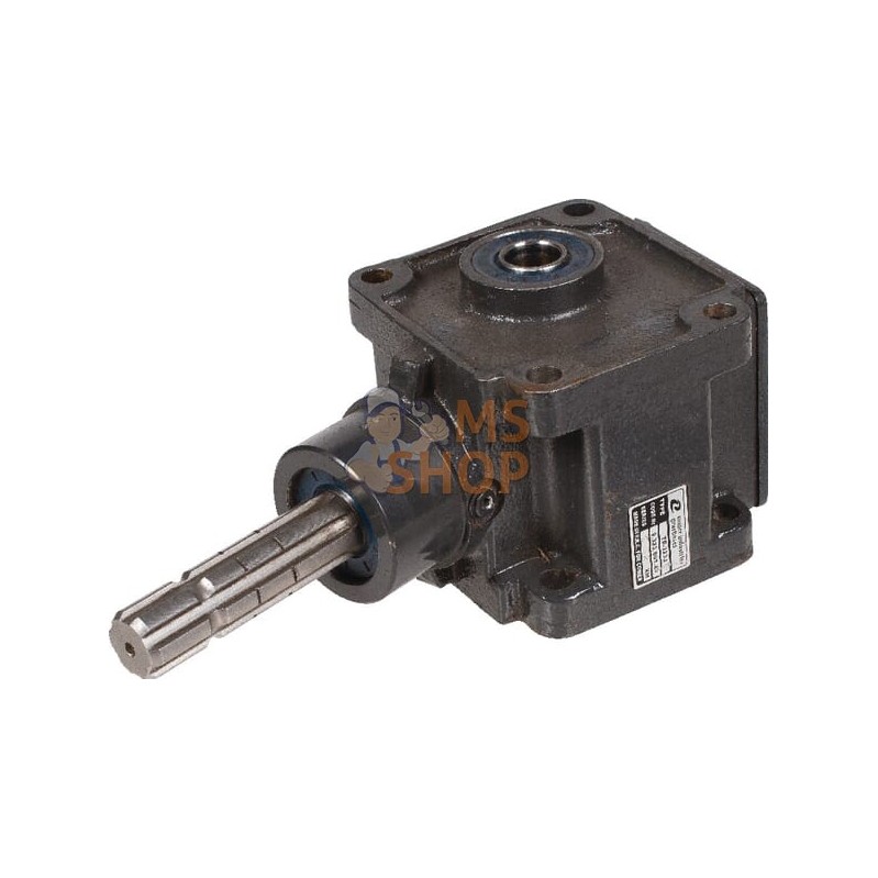 Transmission 1,69 | DEUTZ-FAHR Transmission 1,69 | DEUTZ-FAHRPR#632464