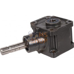 Transmission 1,69 | DEUTZ-FAHR Transmission 1,69 | DEUTZ-FAHRPR#632464