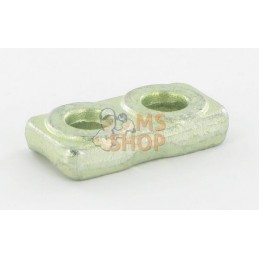 Support double | DEUTZ-FAHR Support double | DEUTZ-FAHRPR#632322