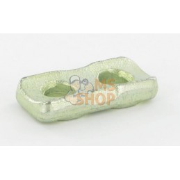 Support double | DEUTZ-FAHR Support double | DEUTZ-FAHRPR#632322