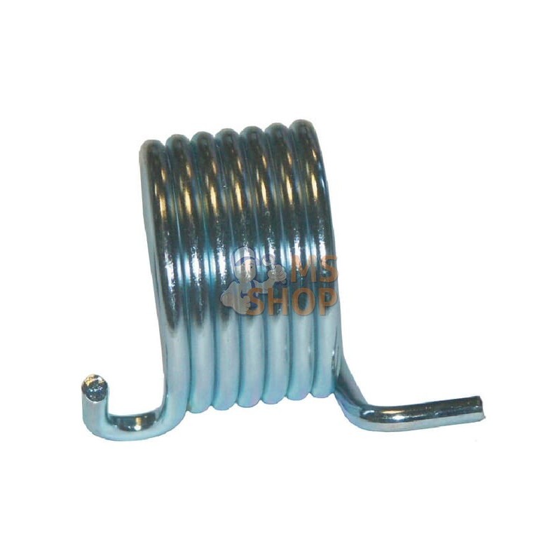 Ressort de torsion G | DEUTZ-FAHR Ressort de torsion G | DEUTZ-FAHRPR#632025