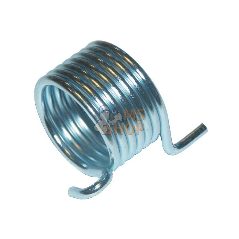 Ressort de torsion D | DEUTZ-FAHR Ressort de torsion D | DEUTZ-FAHRPR#632026