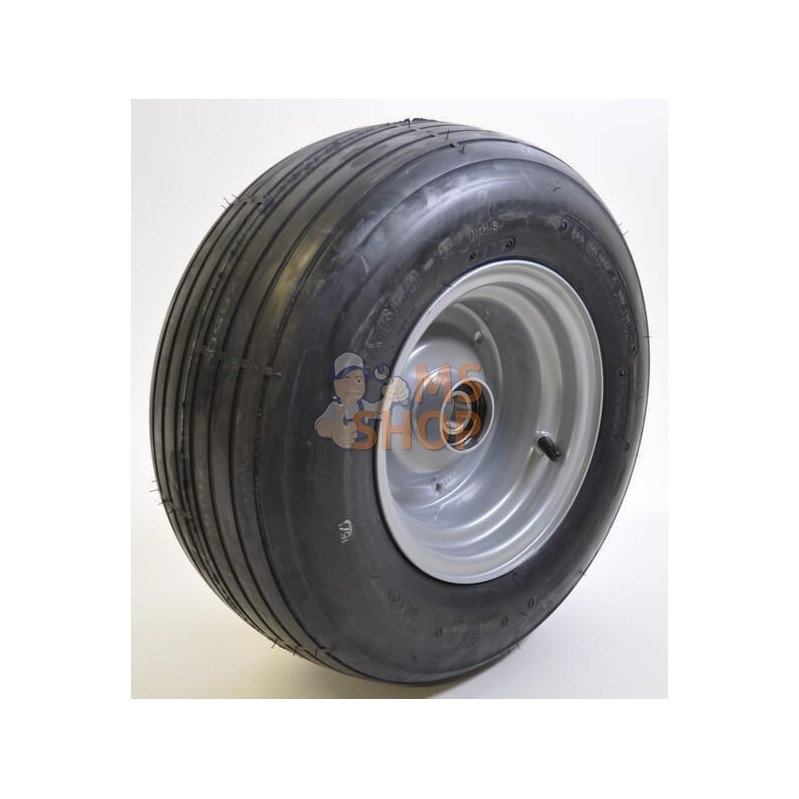 Roue cpl. | DEUTZ-FAHR Roue cpl. | DEUTZ-FAHRPR#632077