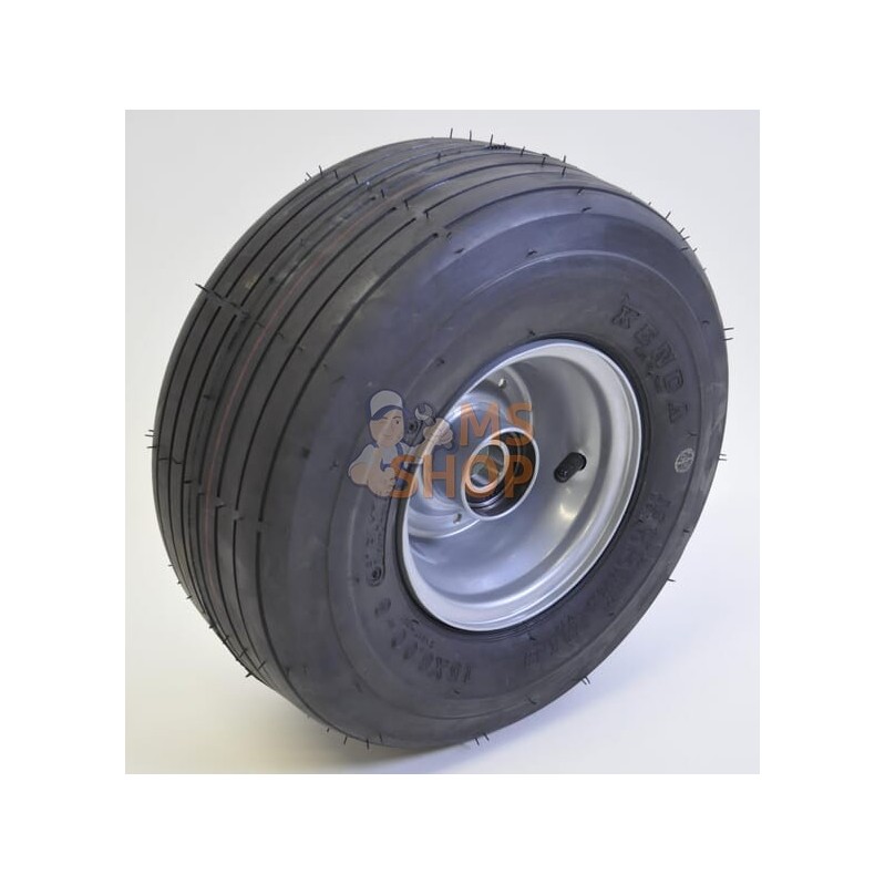 Roue complète | DEUTZ-FAHR Roue complète | DEUTZ-FAHRPR#632080