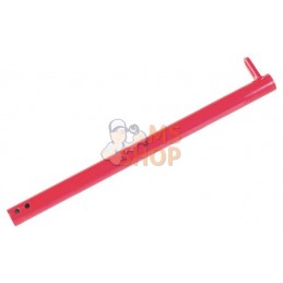 Tube support | DEUTZ-FAHR Tube support | DEUTZ-FAHRPR#632473
