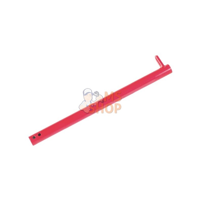 Tube support | DEUTZ-FAHR Tube support | DEUTZ-FAHRPR#632473