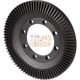 Roue conique 81 dents | DEUTZ-FAHR Roue conique 81 dents | DEUTZ-FAHRPR#632216