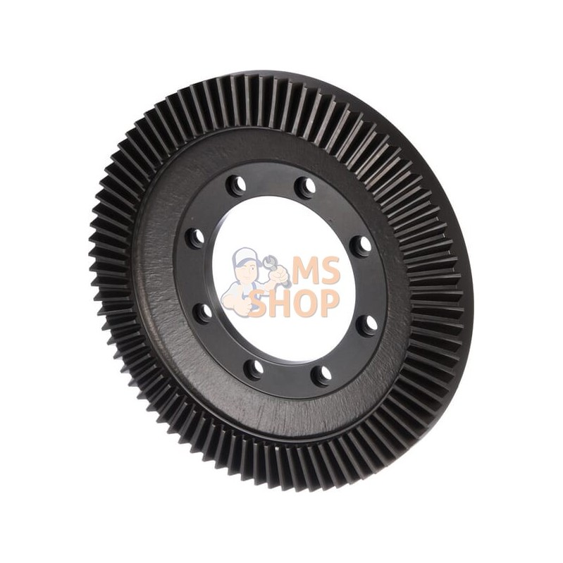 Roue conique 81 dents | DEUTZ-FAHR Roue conique 81 dents | DEUTZ-FAHRPR#632216