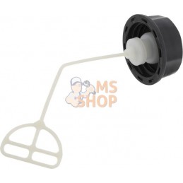 Bouchon de carburant | CASTELGARDEN Bouchon de carburant | CASTELGARDENPR#1089023