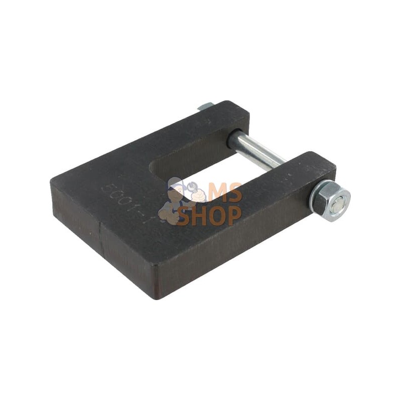 Support à souder 1 1/2" | DNP Support à souder 1 1/2" | DNPPR#1089002