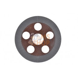 Brake Disc CNH | FINAFF Brake Disc CNH | FINAFFPR#1077057