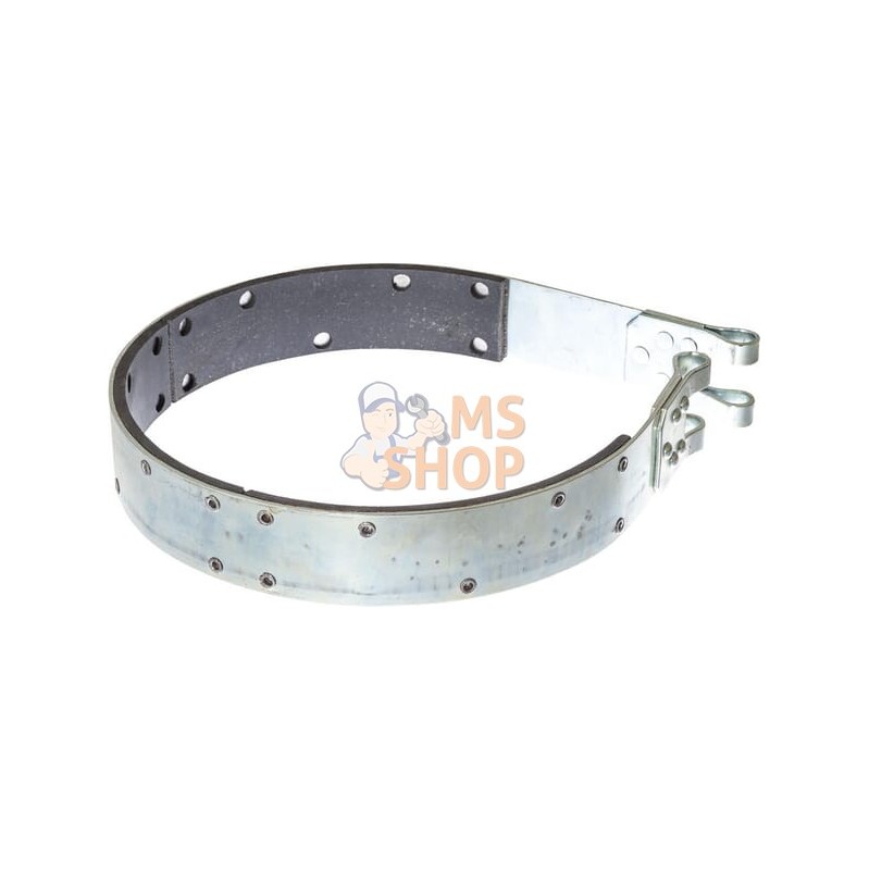 Brake band D261 F50 ISI400 | FINAFF Brake band D261 F50 ISI400 | FINAFFPR#973512