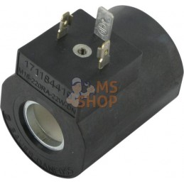 Bobine M16, 230V AC, 22W DN | DANFOSS Bobine M16, 230V AC, 22W DN | DANFOSSPR#1089039