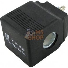 Bobine M13, 230V DC, 21W DN | DANFOSS Bobine M13, 230V DC, 21W DN | DANFOSSPR#1089047