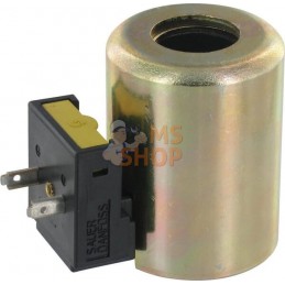 Bobine 24 Vcc D14E 35 W | DANFOSS Bobine 24 Vcc D14E 35 W | DANFOSSPR#1089051